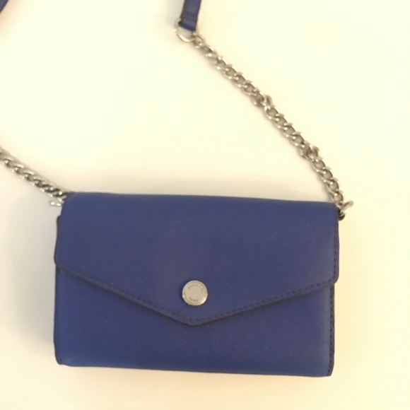 Michael Kors wallet crossbody - Picture 2 of 5